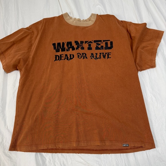 New GUAPI tee - Picture 2 of 3